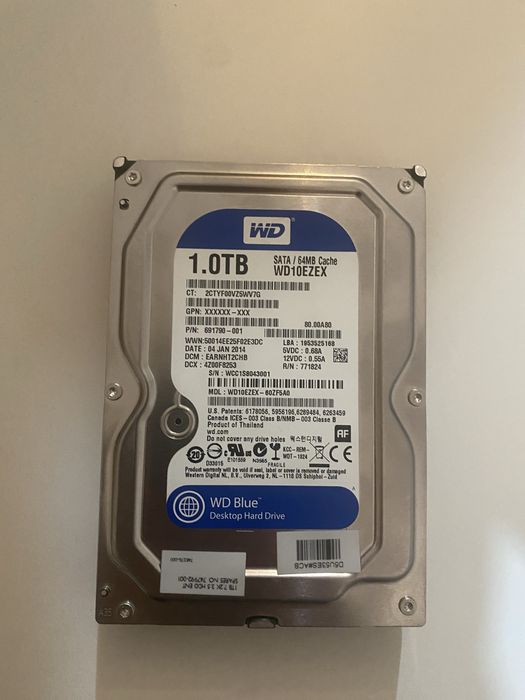 Комплектующие и Аксессуары для ПК