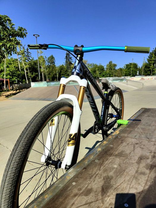 Dartmoor 26Player SteelBlue *custom*