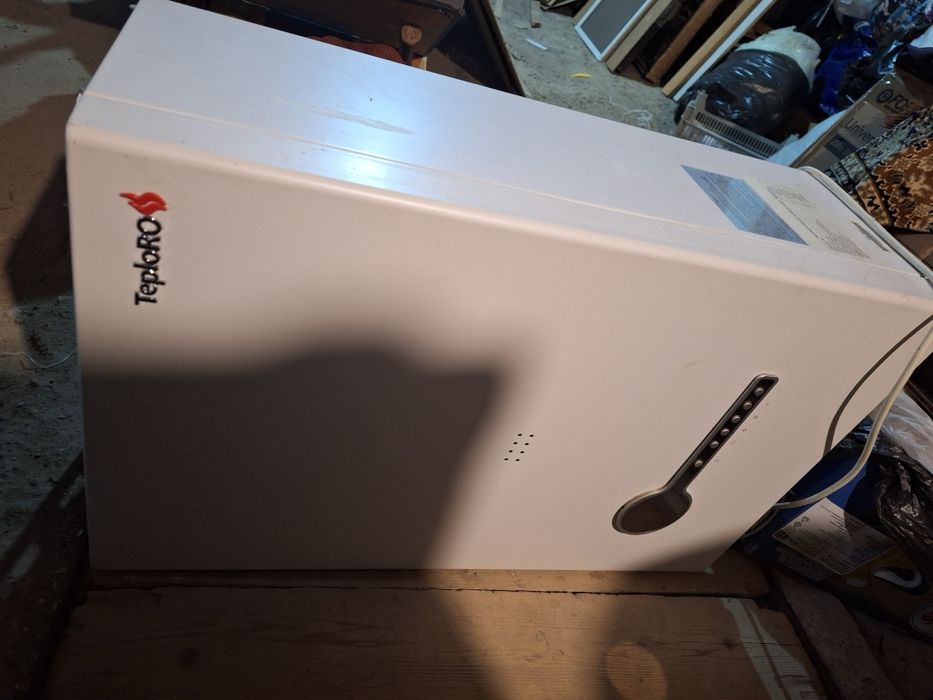 Продам газовый котел TeploROSS