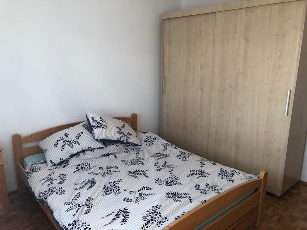 Apartament confort 1, et. 1, COMPLET mobilat şi utilat Gura Câmpului