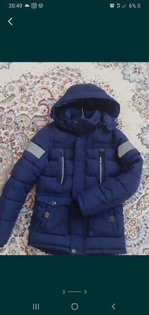Зимняя куртка и одежда для мальчика