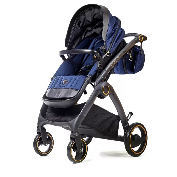 Коляска 2в1 Wonder