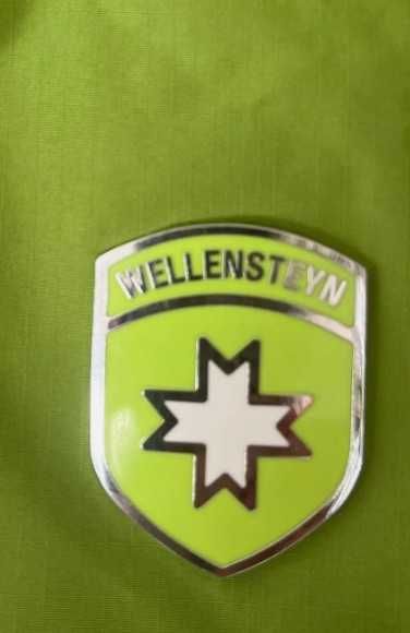 Geaca puf, dama,Wellensteyn, masura S, noua, sigilata. Ocazie!