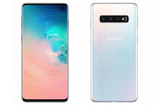 Samsung самсунг s10  с10  для индрайвера прошитый готовый