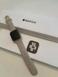 СРОЧНО! Продам Apple watch Se 40 mm