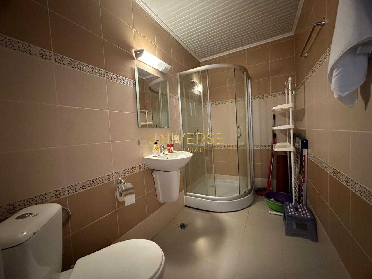 Продава се Двустаен апартамент в Несебър - 88 кв.м за 1194 €/кв.м - Снимка #13