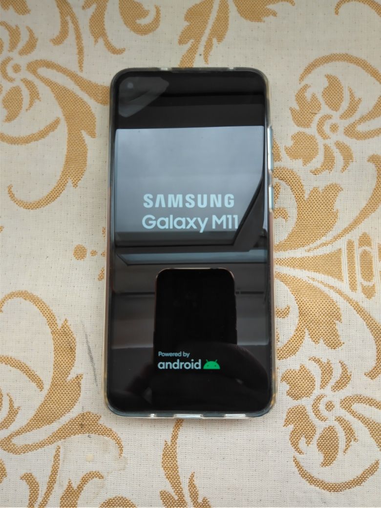 Samsung Galaxy M11 _ pentru piese