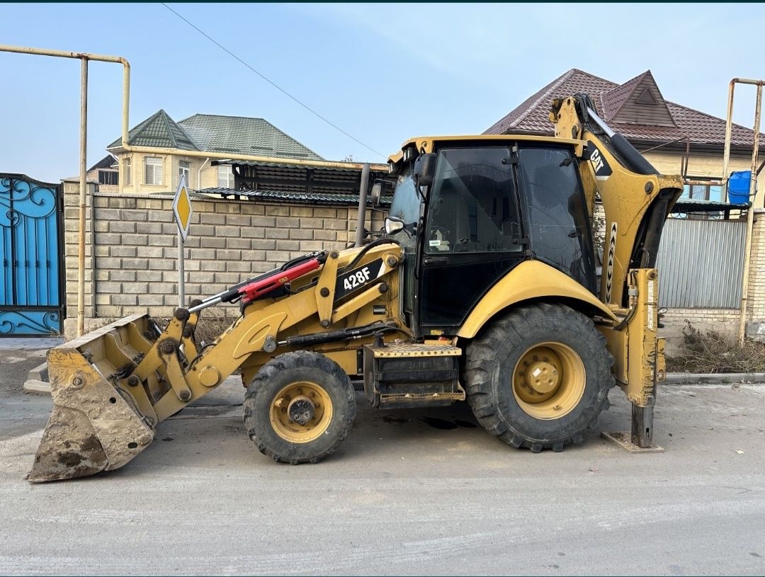 Услуги экскаватор погрузчик. Петушок 3в1 пятачок jcb. Траншеи септик