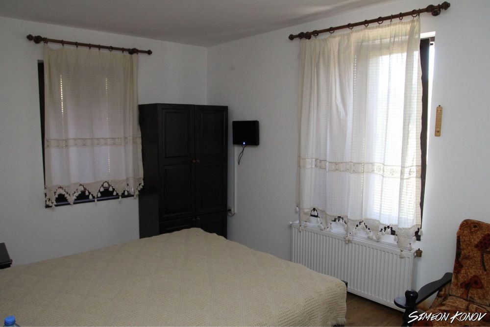 Продавам Къща в предбалканско село Ломец