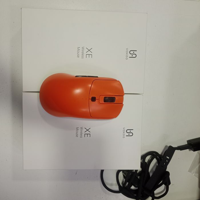 G pro vaxee xe wireless