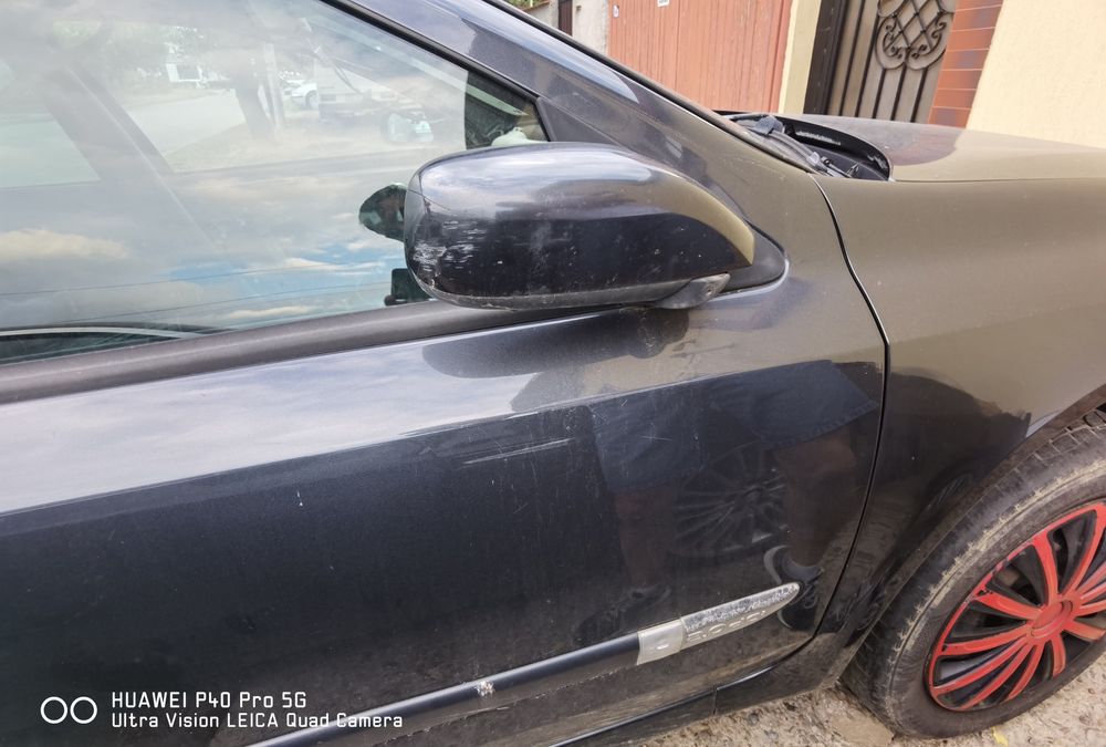 Oglinzi Renault Laguna 2