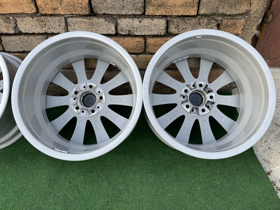4 броя Джанти БМВ BMW Style 415 18 цола за F30 F31 F36 F34 e90 e91
