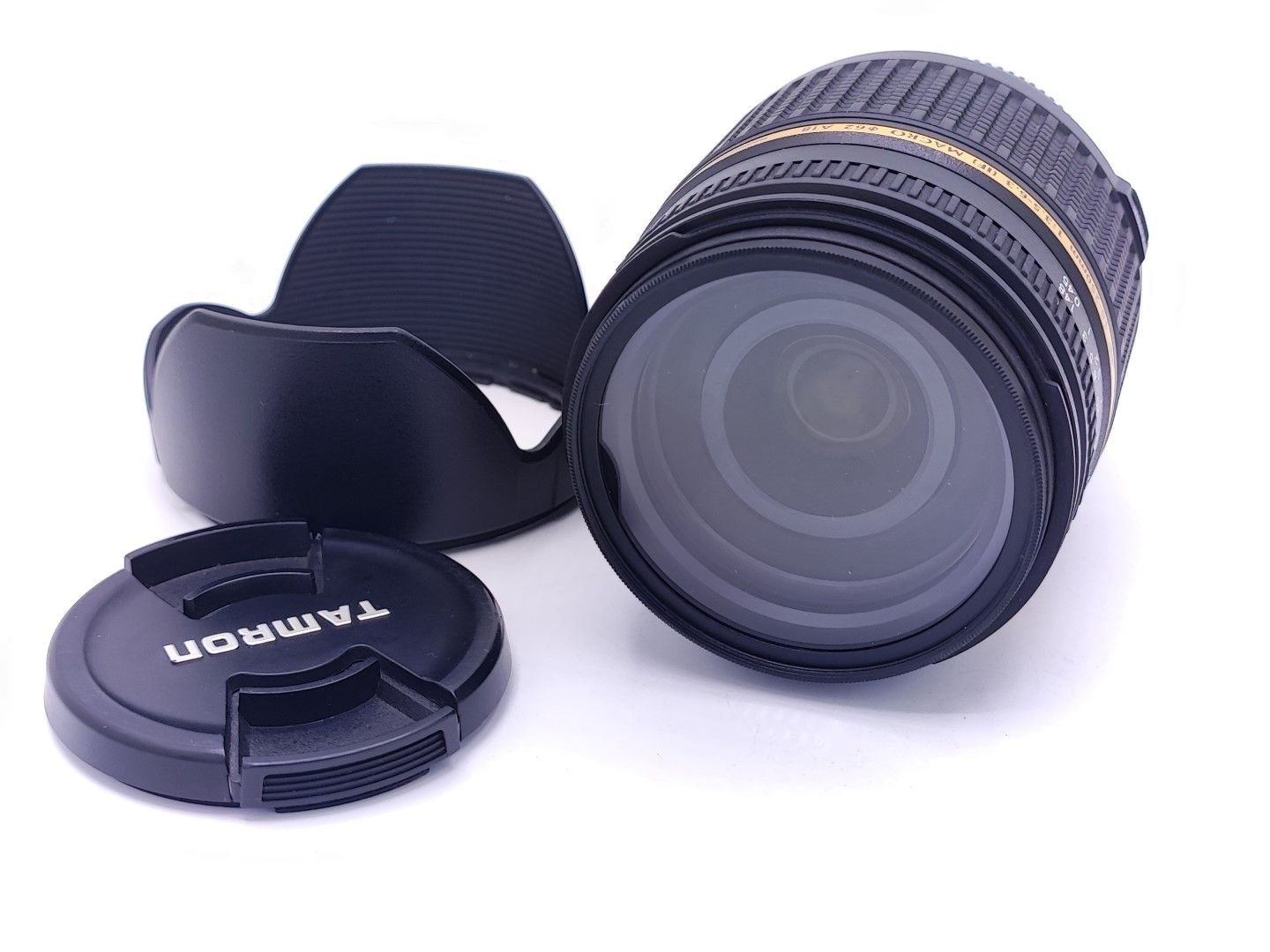 Obiectiv foto DSLR Tamron 18-250mm, Garantie 24 luni | #D83921