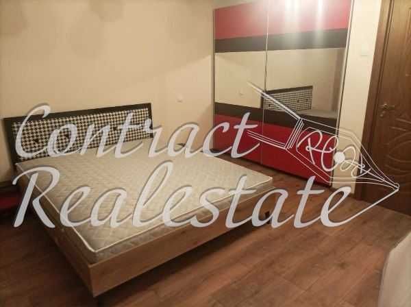 Дава се под наем Двустаен апартамент в Варна, Аспарухово - 70 кв.м за 433.5 € - Снимка #5