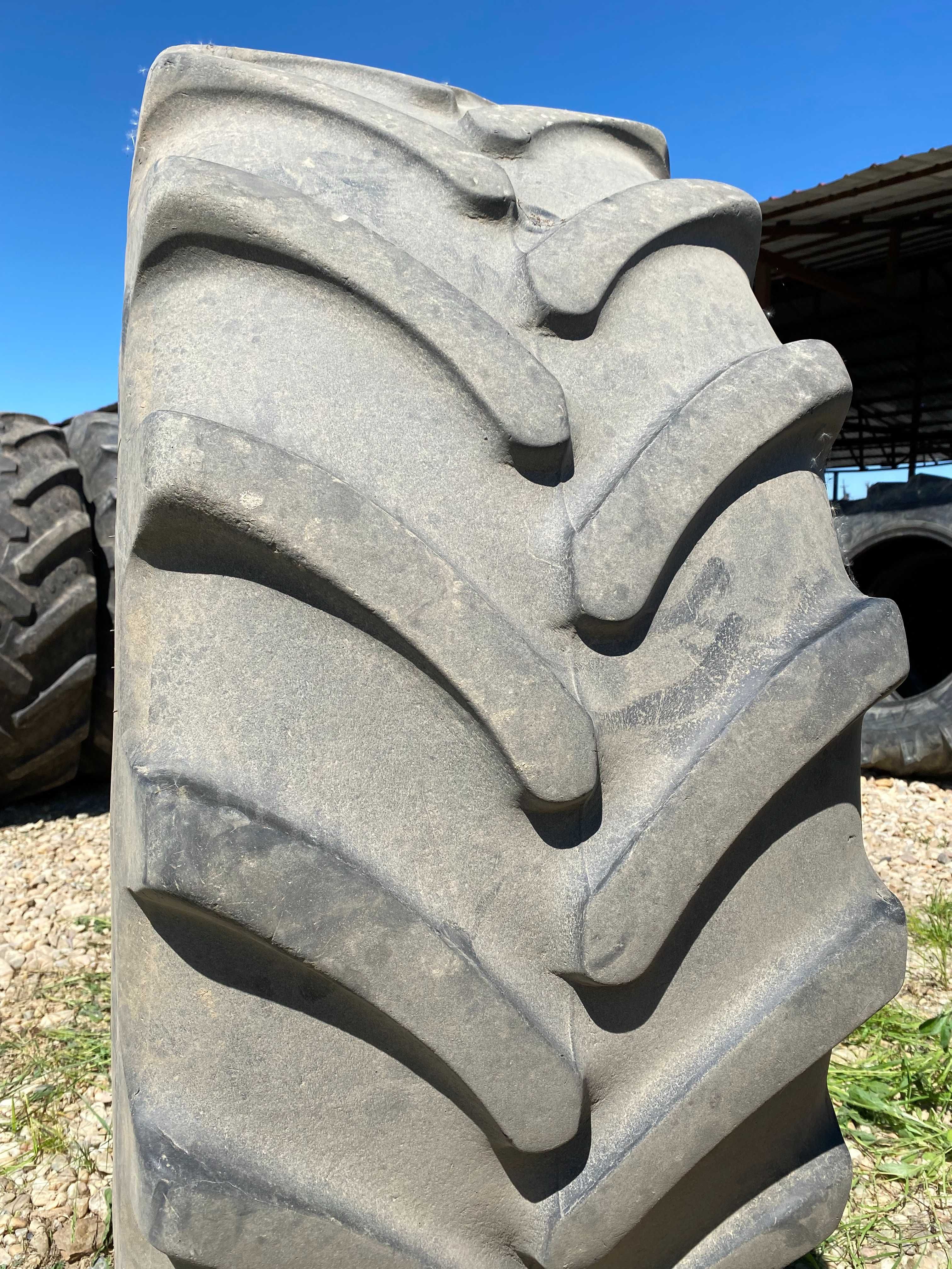 Cauciuc Firestone 540.65 R30