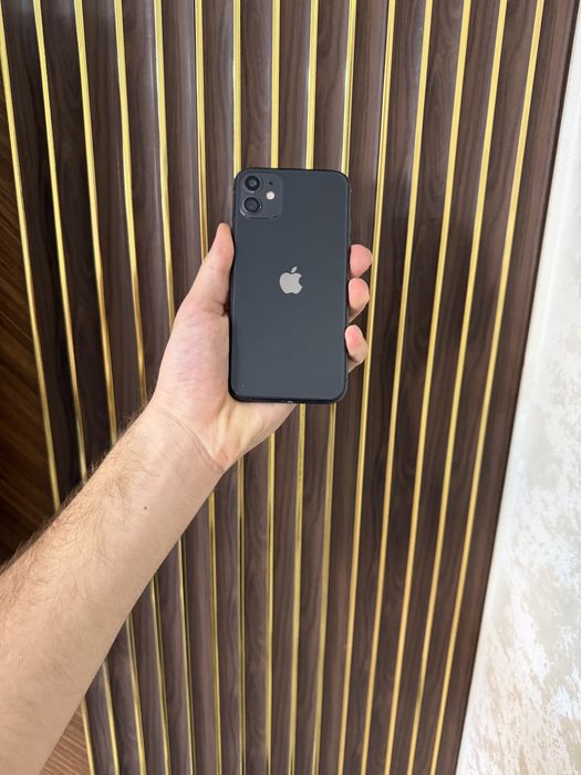 Iphone 11 128 Айфон 11 128