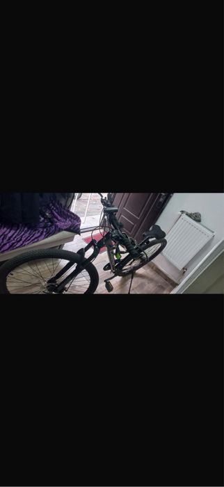 Bicicleta Carpat MTB