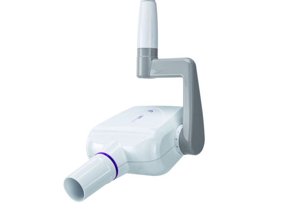 Дентален Рентген RXDC eXTend Wireless MyRay НОВ