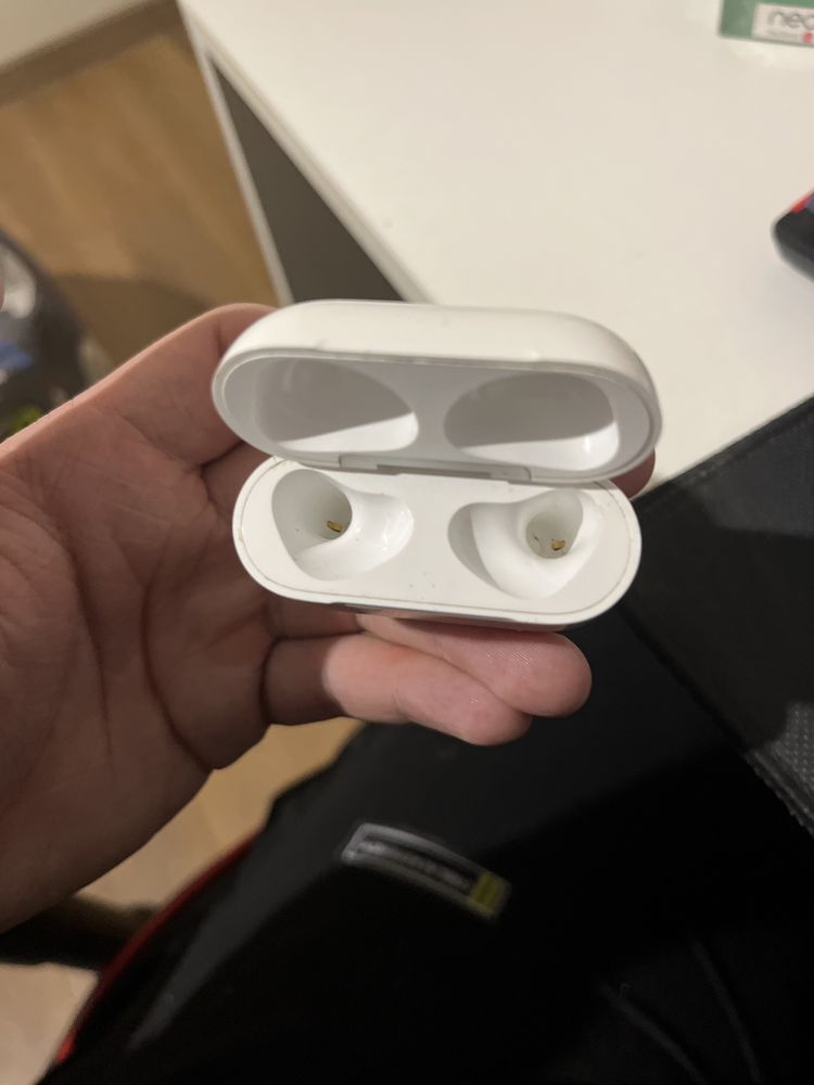 airpods 3 (оригинальная коробка, без гарантии)