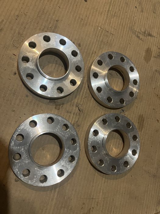 Фканци 20 мм 5x120 72,6