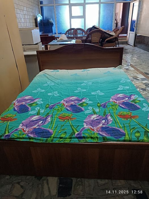 Спальный комплект сотилади