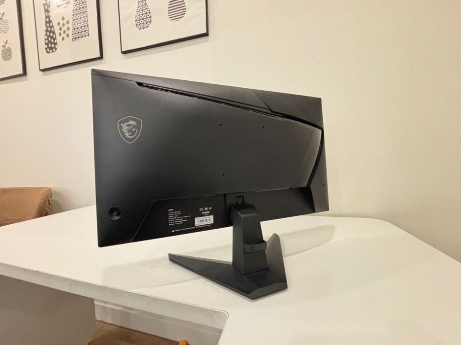 Монитор игровой