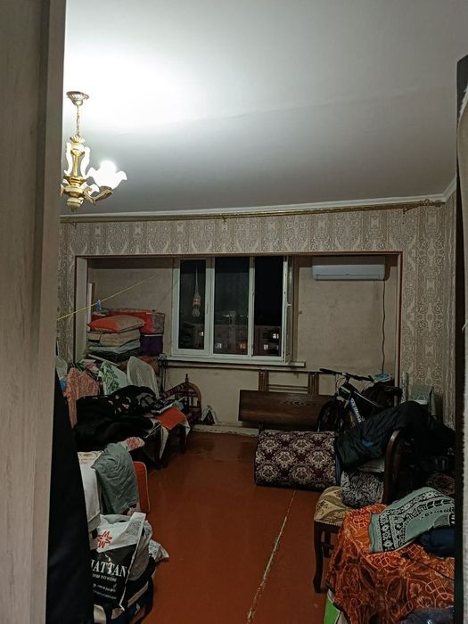 Срочно продаётся Сергели 1 3/9/9
3/9/9
72 kvadrat
5 bekat metroni yoni