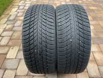 225/50/18 Bridgestone Iarna M+S 2 Anvelope