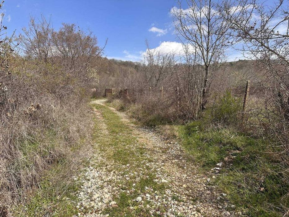 Продава се Парцел в с. Веселие, Област Бургас - 1569 кв.м за 16 €/кв.м - Снимка #3