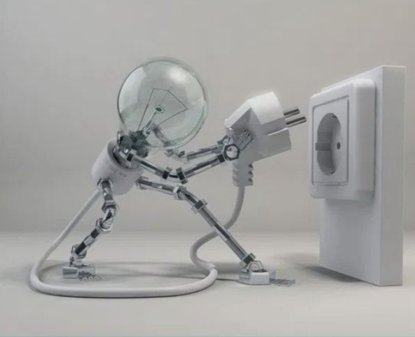 Elektrik xizmatlari