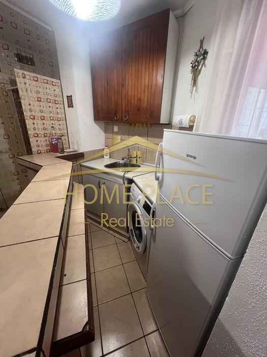 Дава се под наем Двустаен апартамент в Варна, Левски - 40 кв.м за 280.5 € - Снимка #2