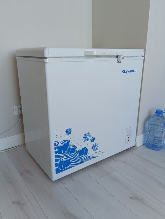 Морозильник продам. Возможно доставка