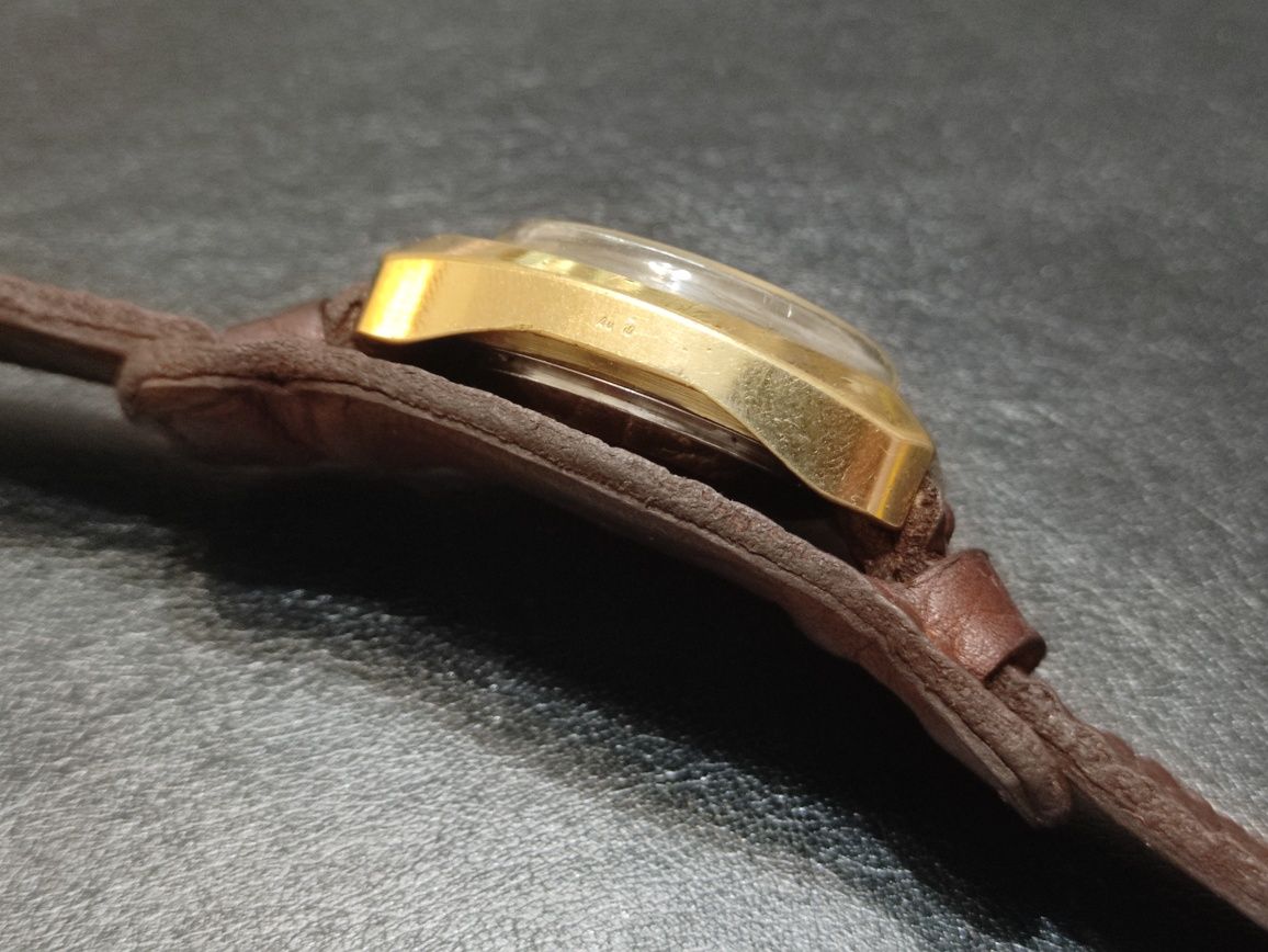 POLJOT 23J Automatic /  Руски Часовник / USSR