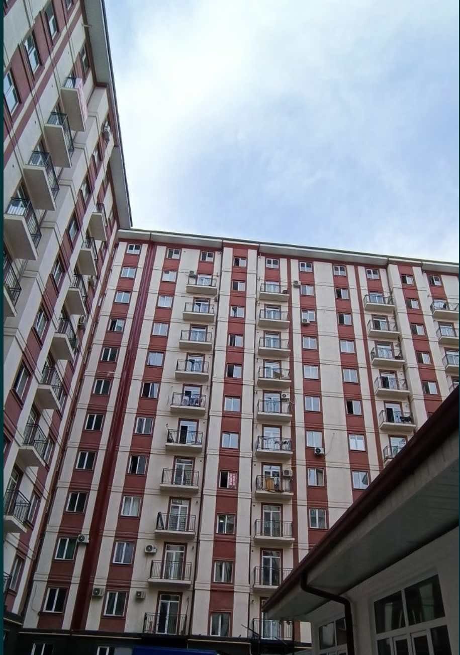 Срочно! Продажа. Каробка 224 м2. Nice Villas.
