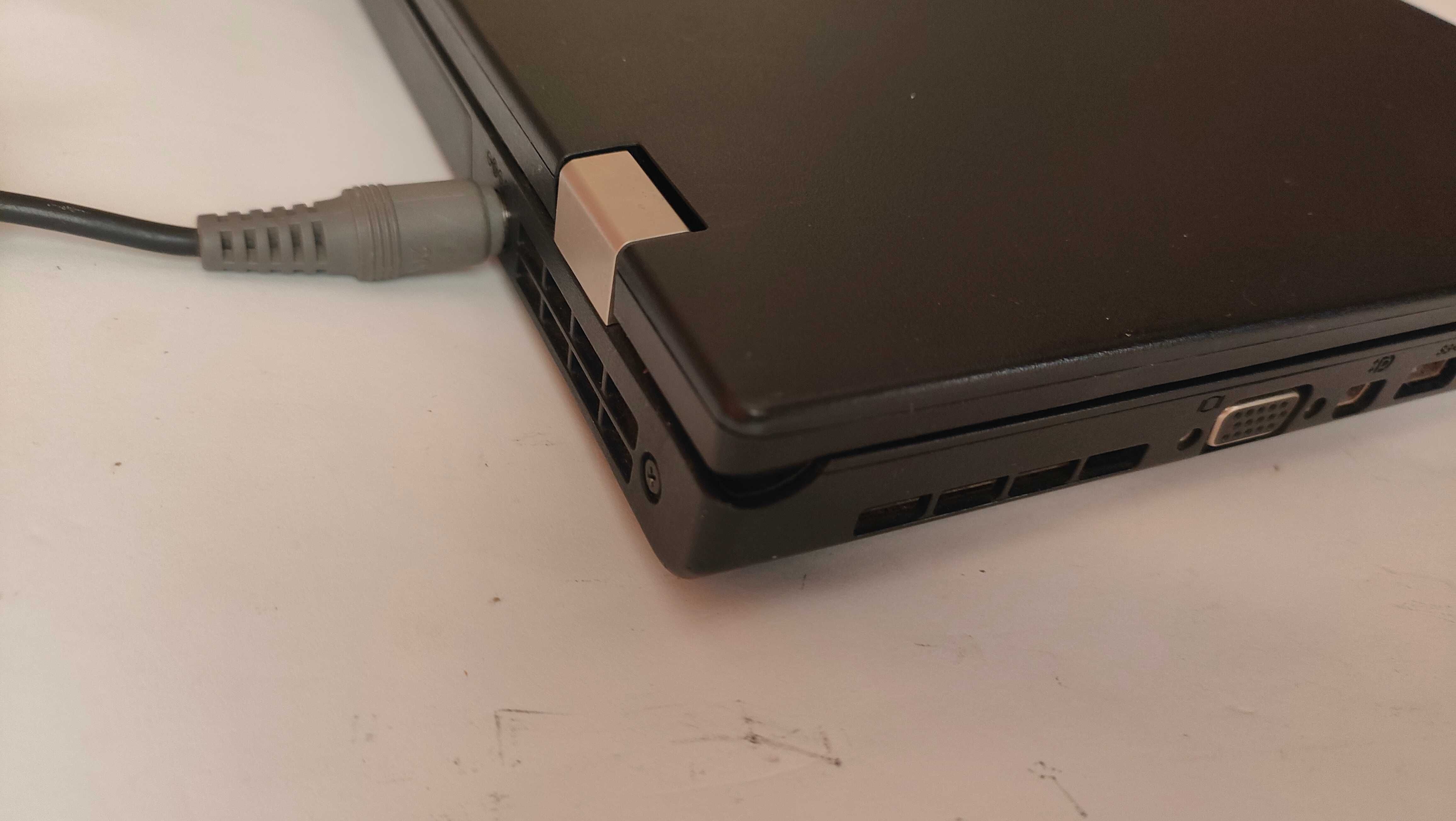 Лаптоп lenovo thinkpad l430  i5/500gb/ 4gb/ HD+