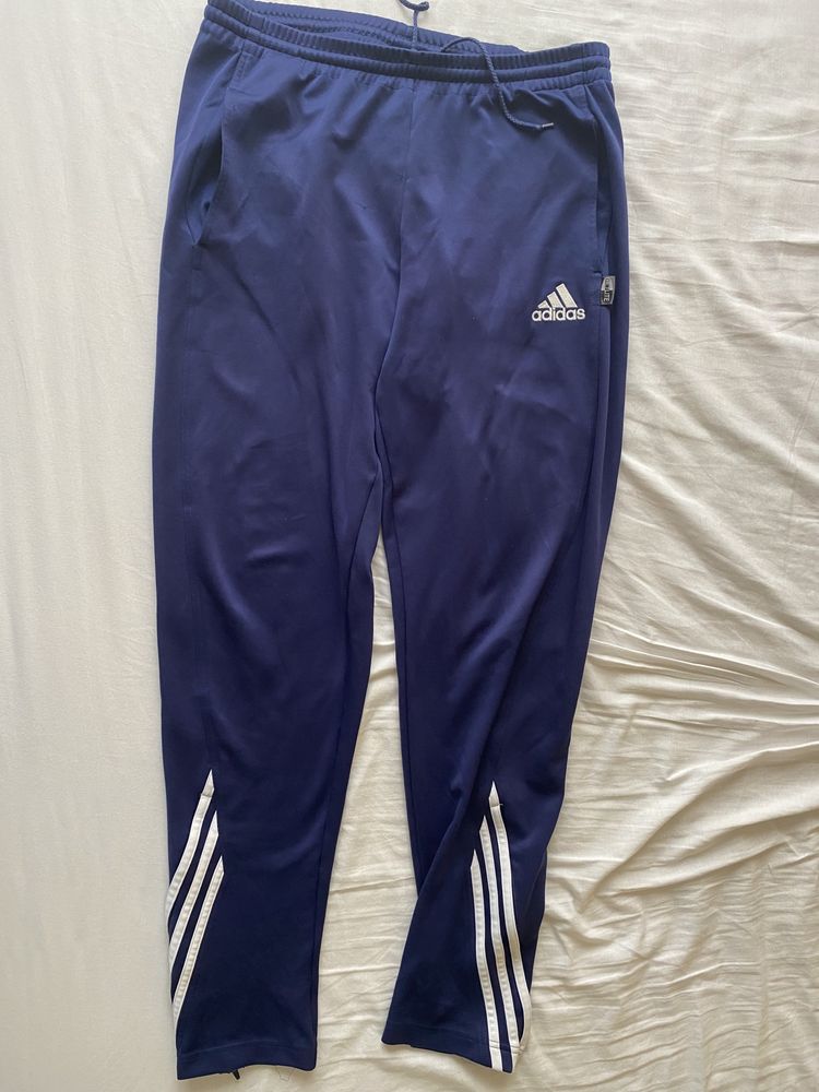 Мъжка анцунг Adidas M/ L