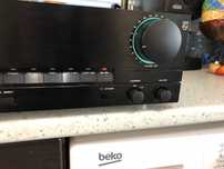 Philips FA-890 стерео