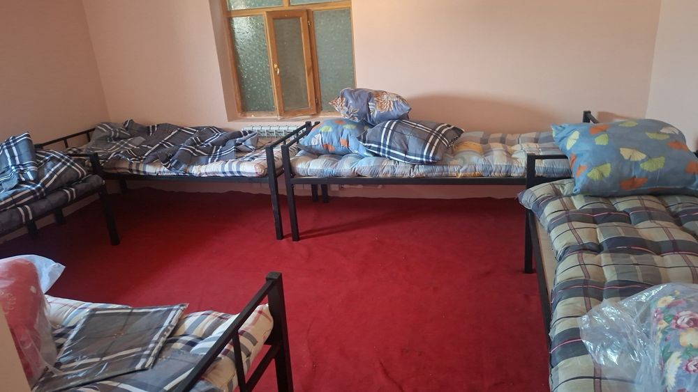 Мирзо Улугбек лиманари хостел 10 хонали