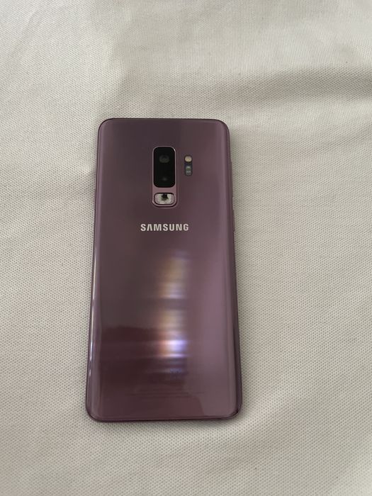 Vind Samsung S9+ in stare buna