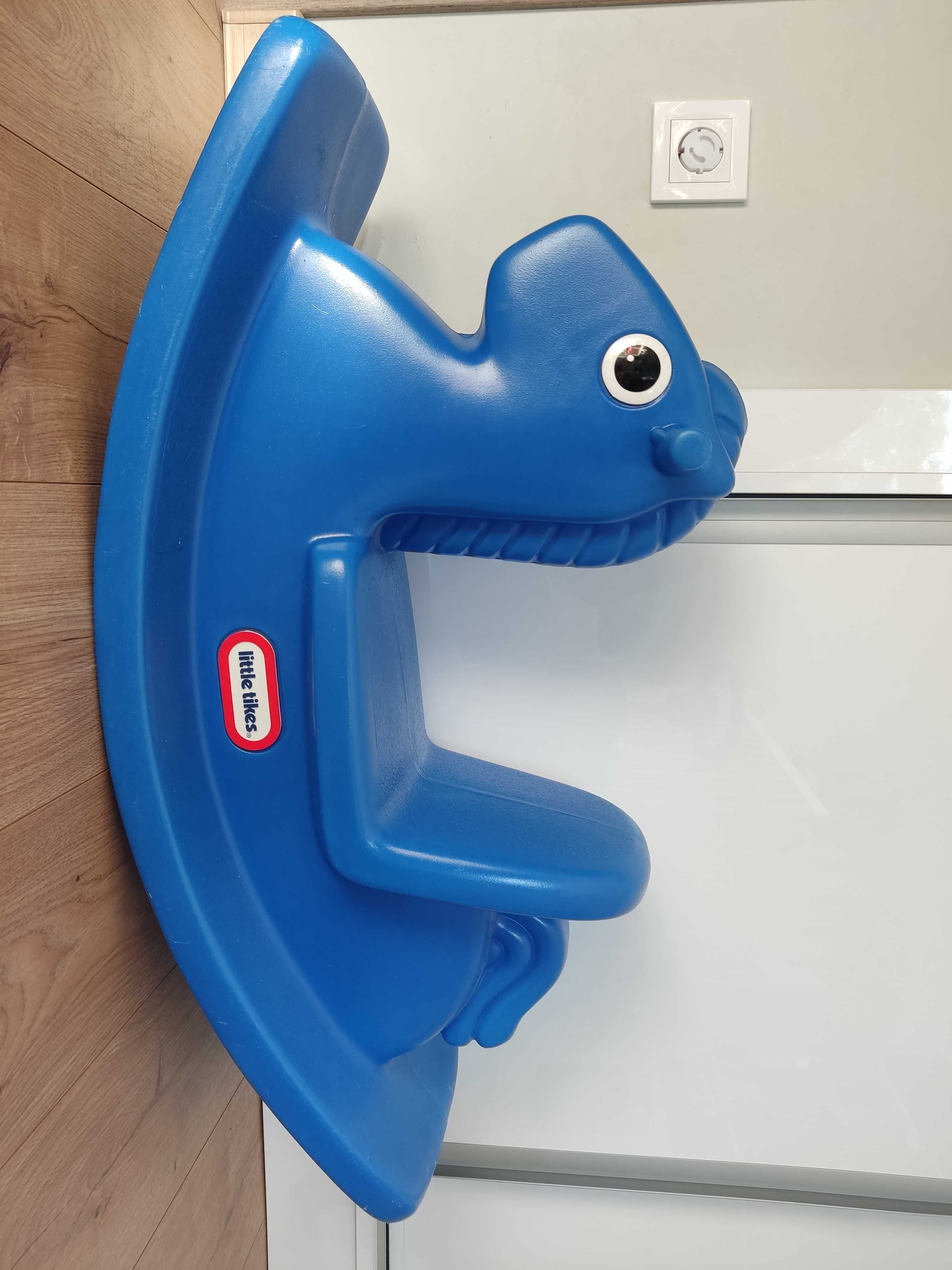 Синьо Конче Little tikes