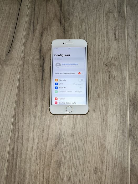 Iphone 7 32 GB gold