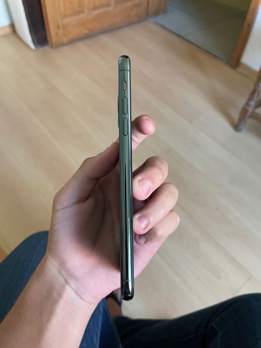 Iphone 11 pro max