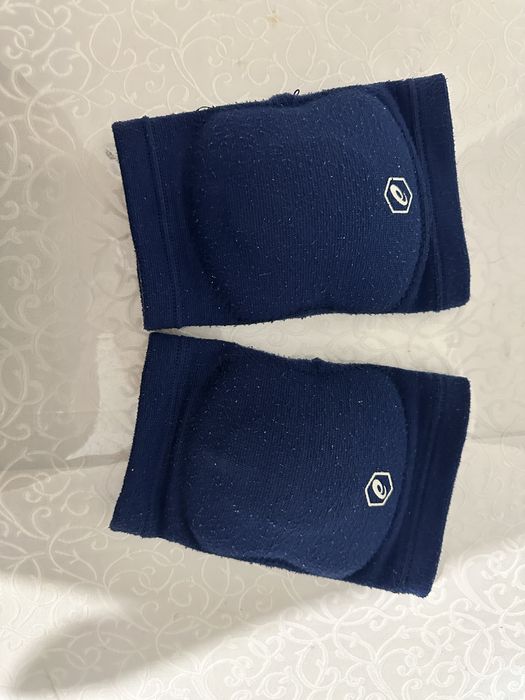 Наколенники для волейбола Asics