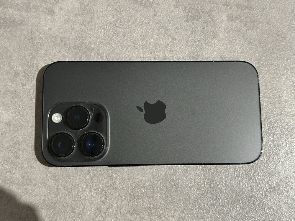 Iphone 14pro! 87%