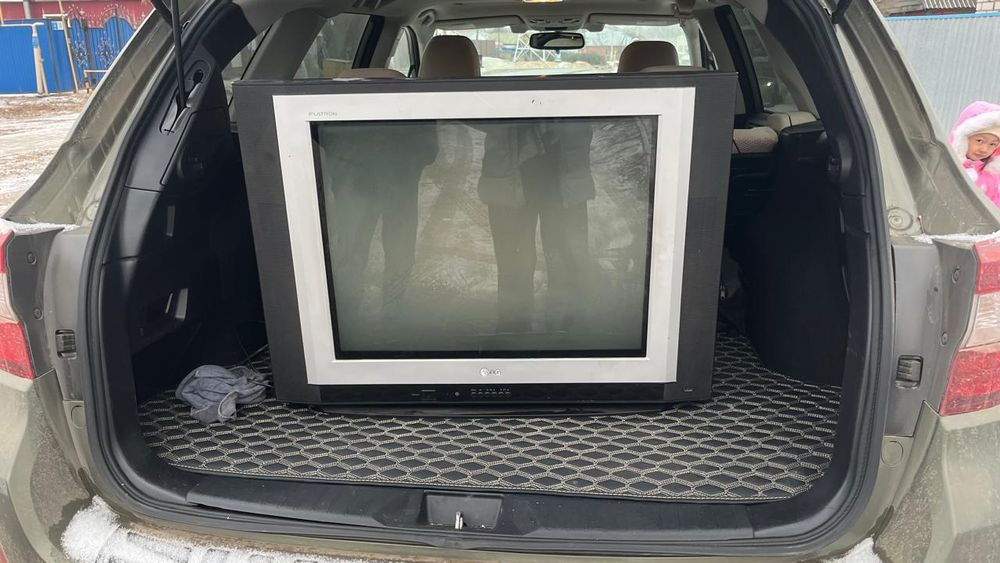 Продам бу телевизор.