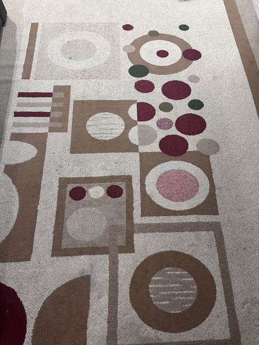 Ковер размер 2,5 на 4