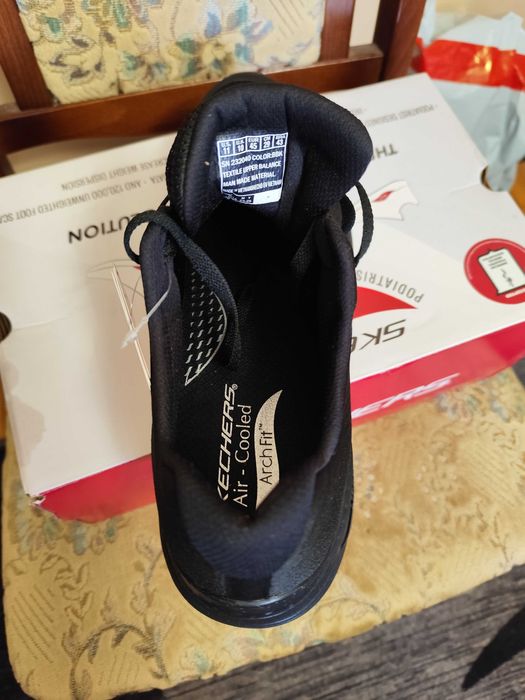Мъжки маратонки Skechers