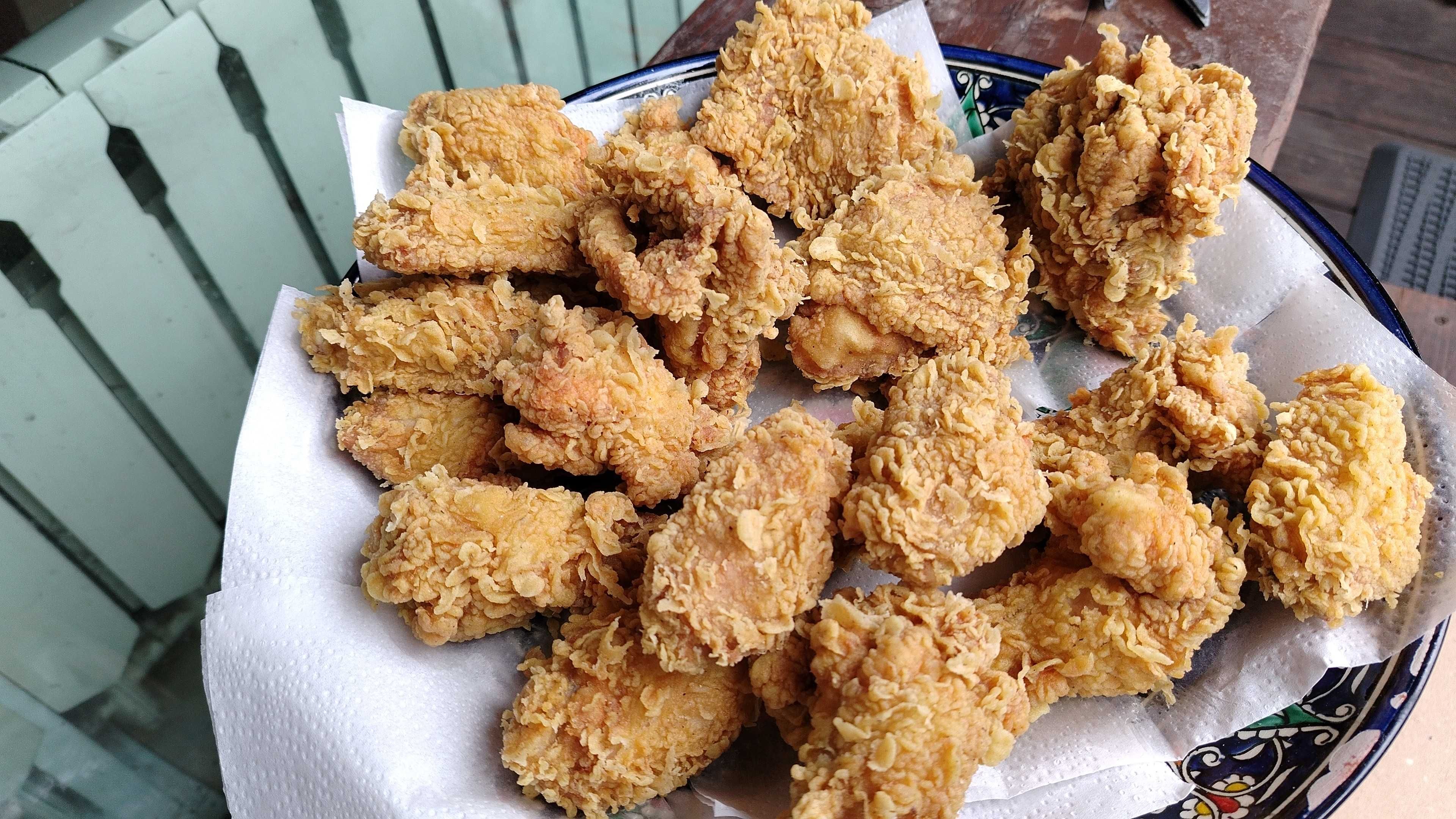 Маринад, специи для крылышек как в KFC. Изи Старт 1,5 кг