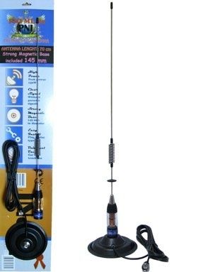 Statii PNI + Antena ML70- calibrarea gratuita