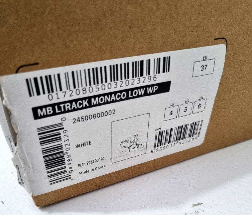 Cizme Moon Boot Monaco marime 37